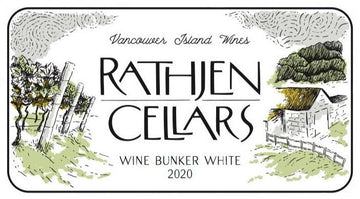 Wine Bunker White 2021